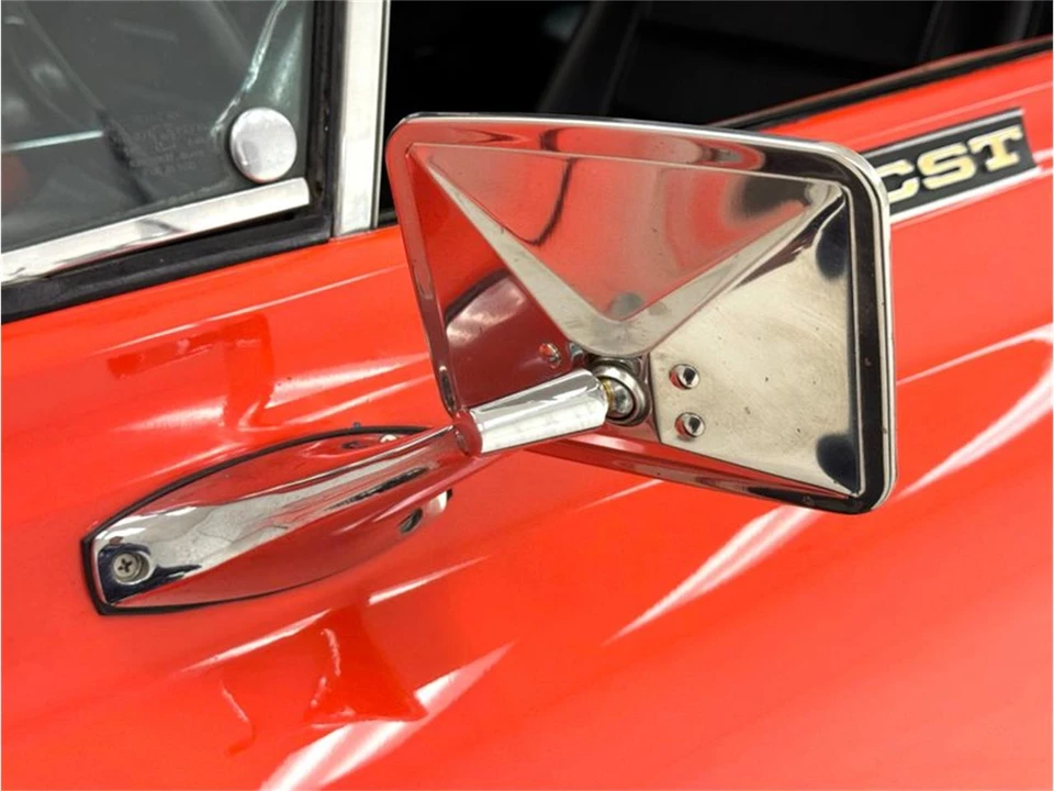 1972 Chevrolet K5 Blazer 1st Gen - Image 16 of 31
