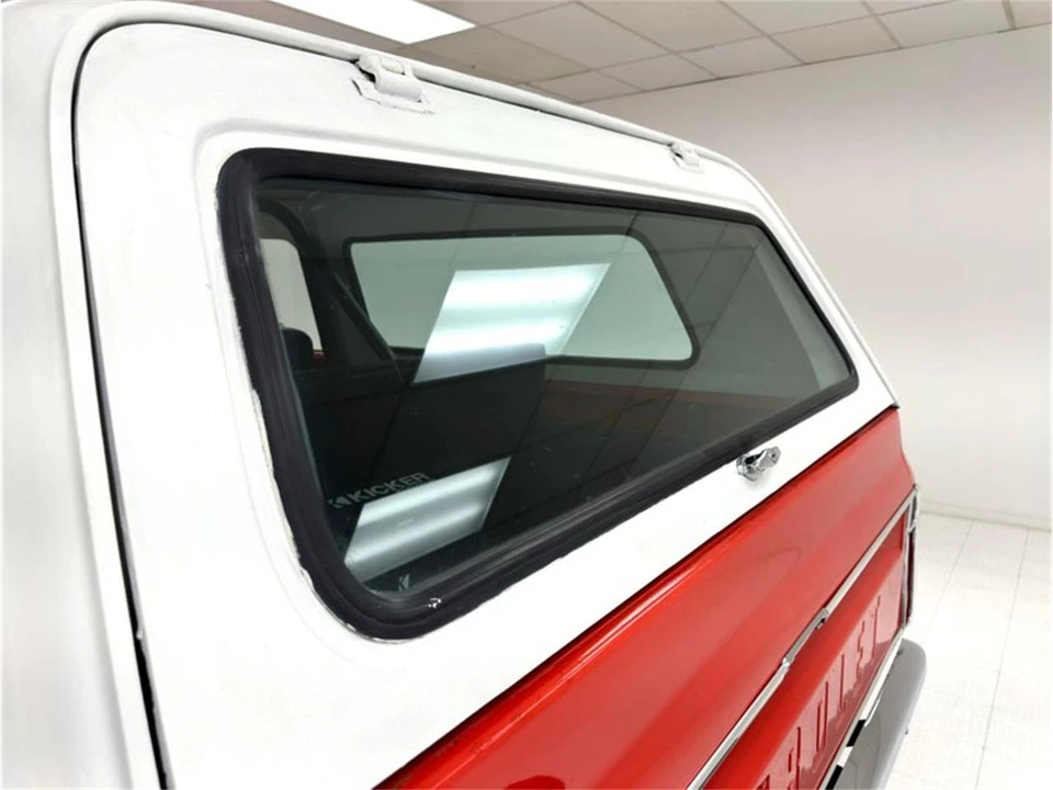 1972 Chevrolet K5 Blazer 1st Gen - Image 20 of 31