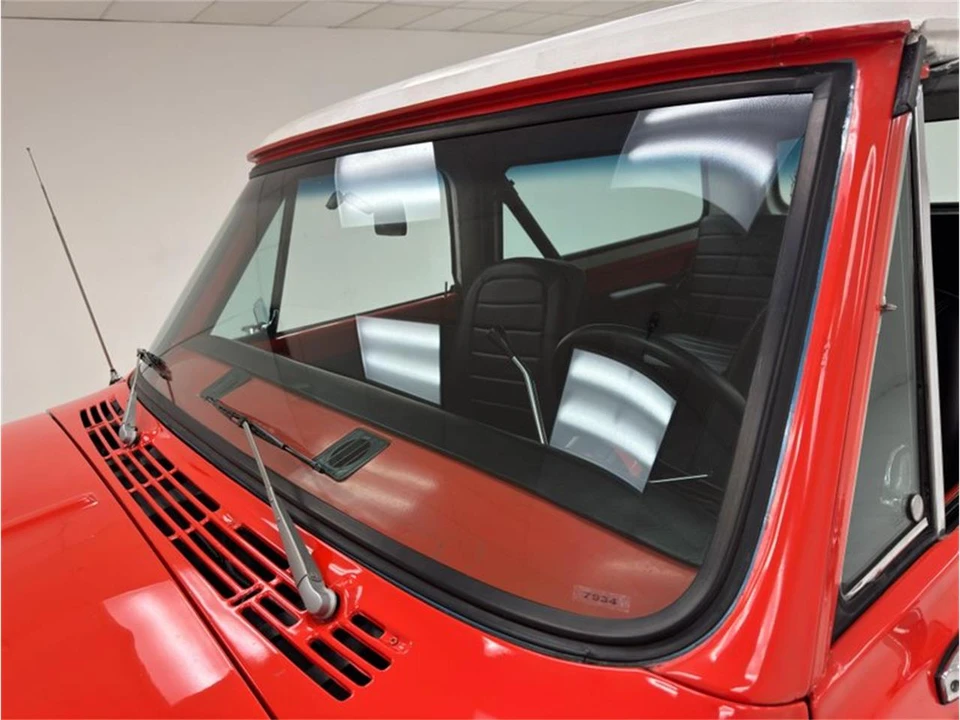 1972 Chevrolet K5 Blazer 1st Gen - Image 14 of 31