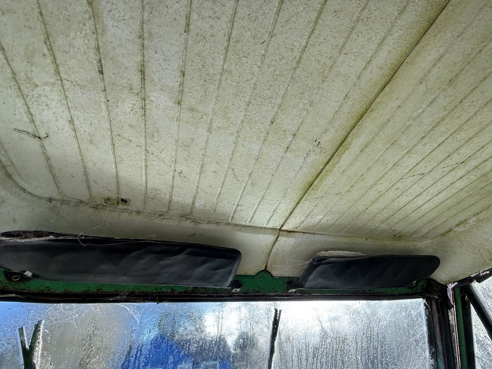 1972 Chevrolet K5 Blazer 1st Gen - Image 21 of 21