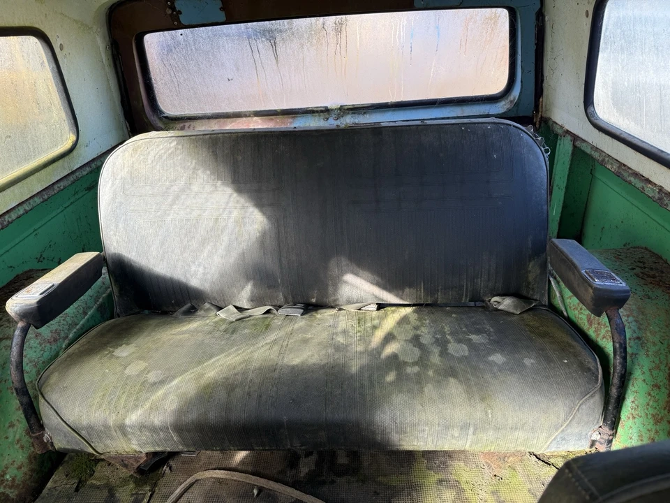 1972 Chevrolet K5 Blazer 1st Gen - Image 19 of 21
