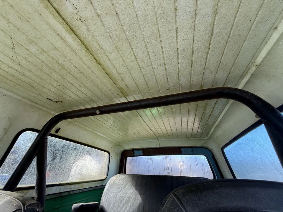 1972 Chevrolet K5 Blazer 1st Gen - Image 20 of 21