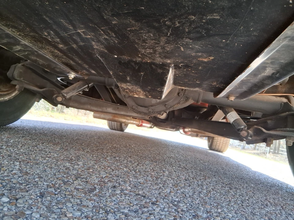 1972 Chevrolet C/K 2nd Gen - Image 11 of 19