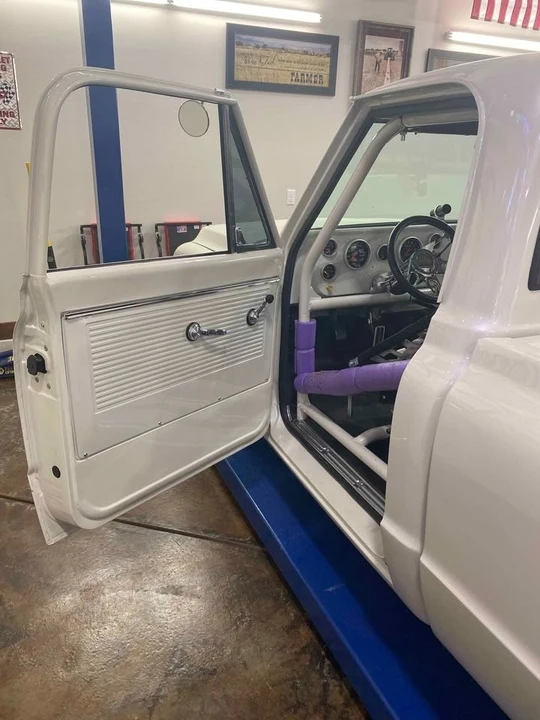 1972 Chevrolet C/K 2nd Gen - Image 6 of 11