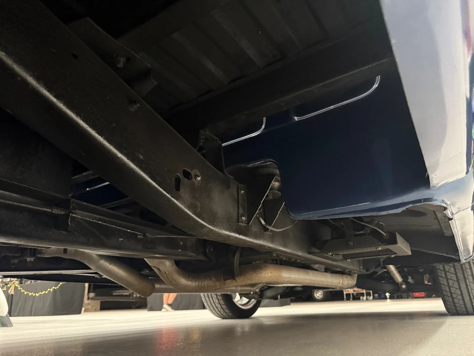 1972 Chevrolet C/K 2nd Gen - Image 5 of 8