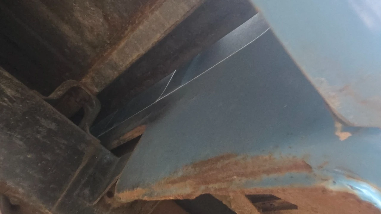 1972 Chevrolet C/K 2nd Gen - Image 18 of 21