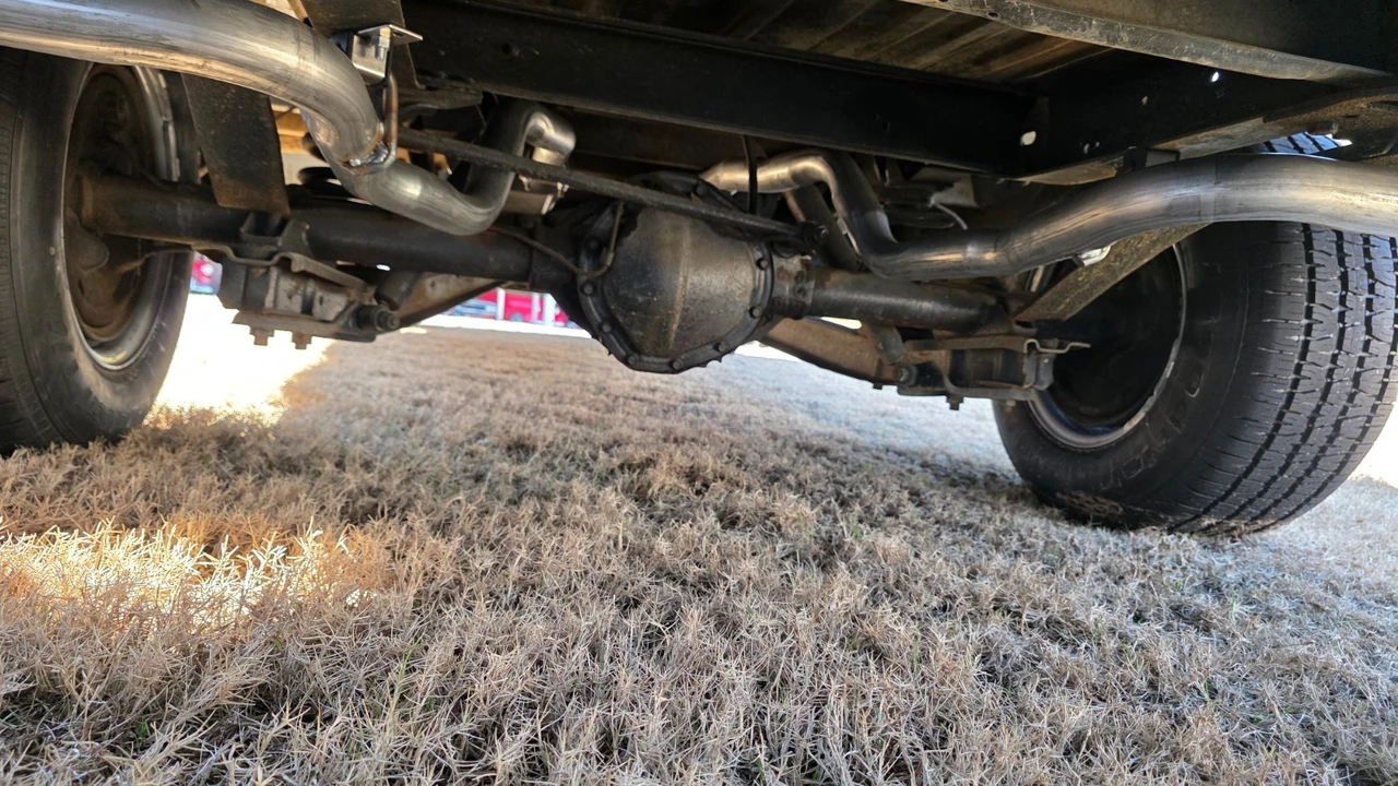 1972 Chevrolet C/K 2nd Gen - Image 8 of 21