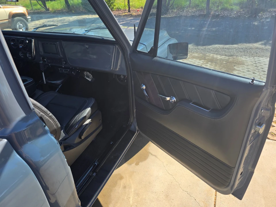 1972 Chevrolet C/K 2nd Gen - Image 6 of 21