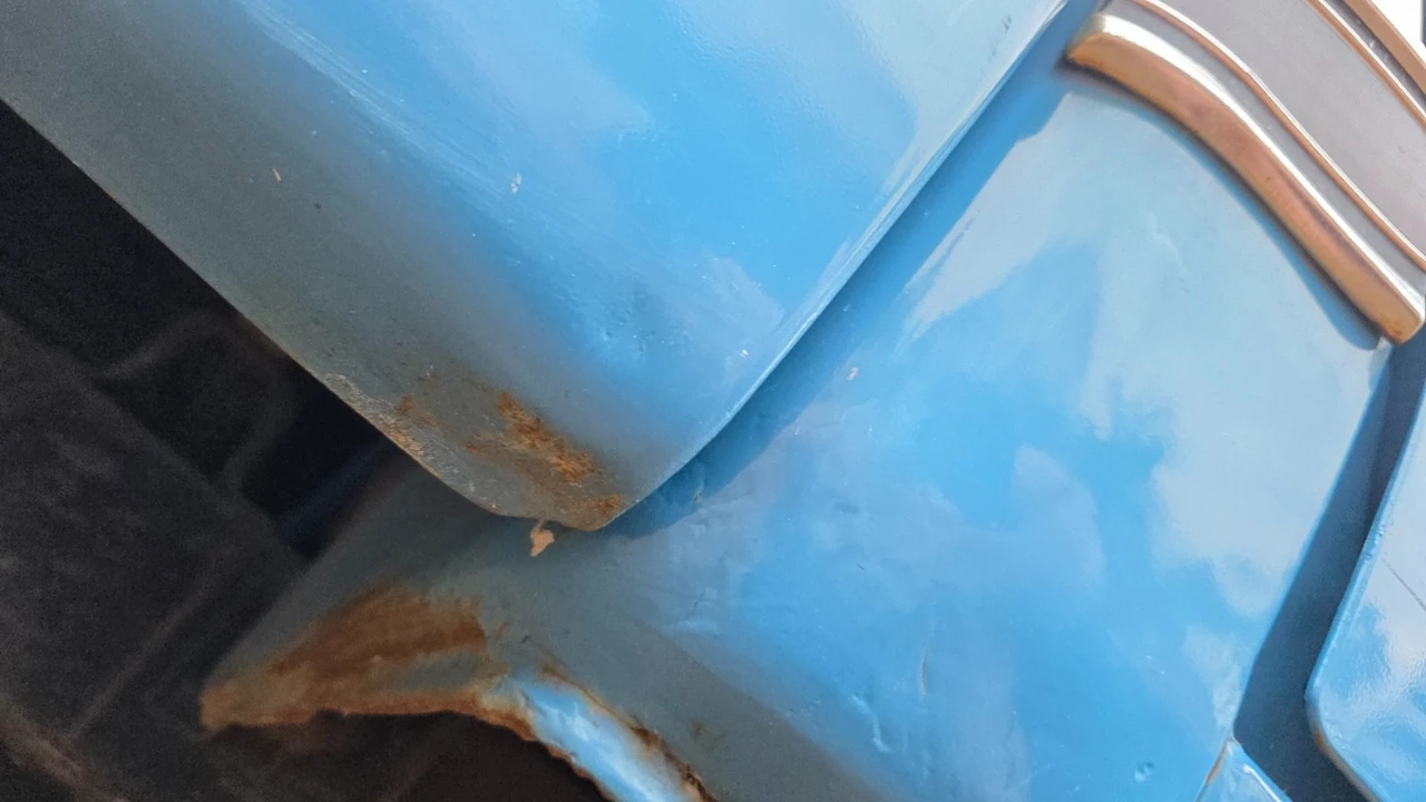 1972 Chevrolet C/K 2nd Gen - Image 19 of 21