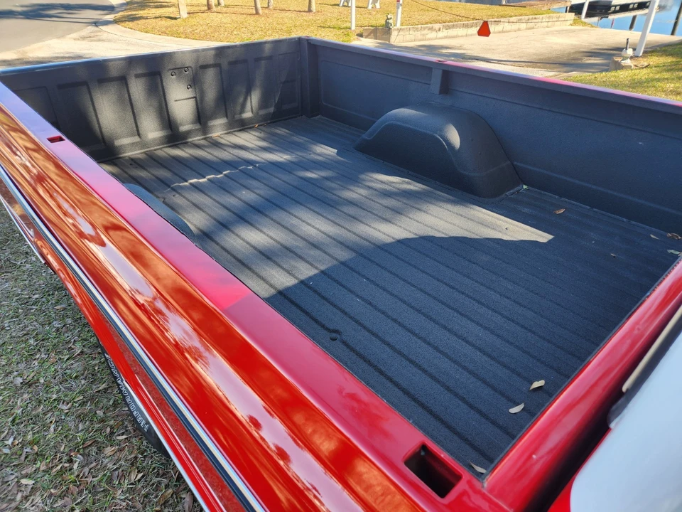 1972 Chevrolet C/K 2nd Gen - Image 3 of 11