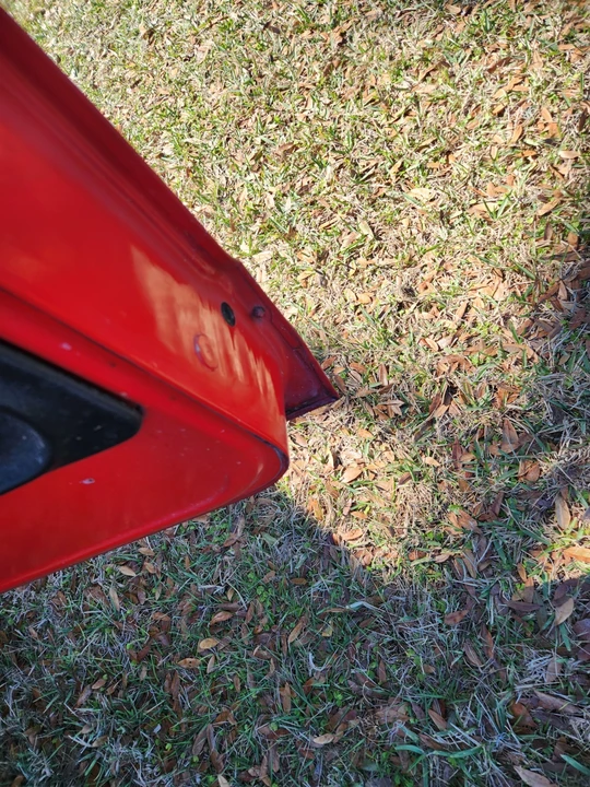 1972 Chevrolet C/K 2nd Gen - Image 11 of 11
