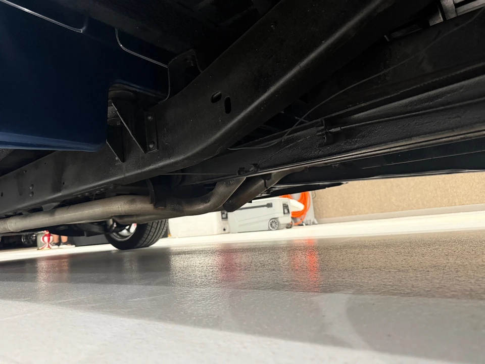 1972 Chevrolet C/K 2nd Gen - Image 7 of 8