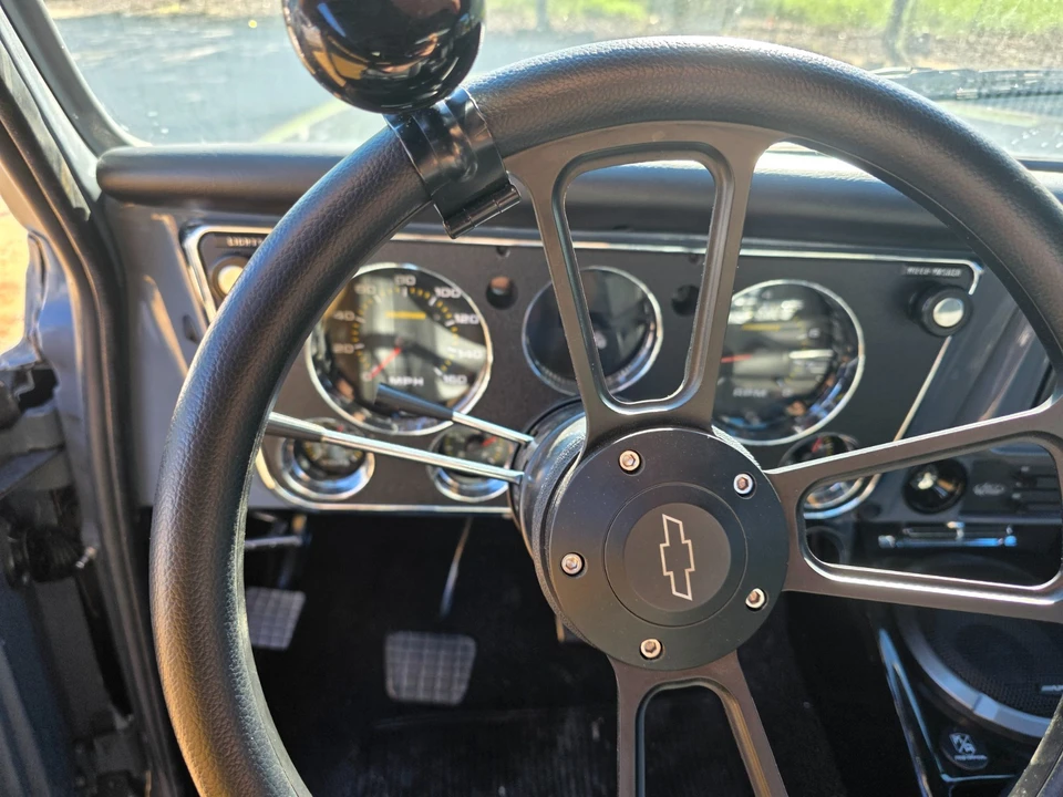 1972 Chevrolet C/K 2nd Gen - Image 2 of 21