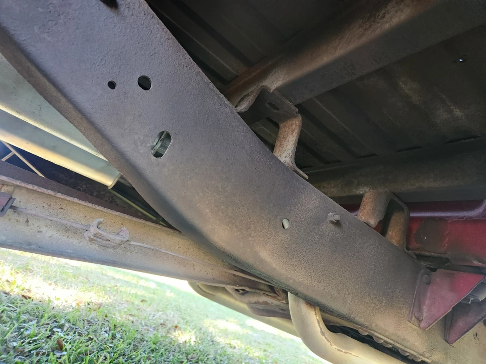 1972 Chevrolet C/K 2nd Gen - Image 8 of 11
