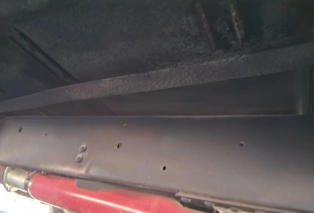 1972 Chevrolet C/K 2nd Gen - Image 12 of 19