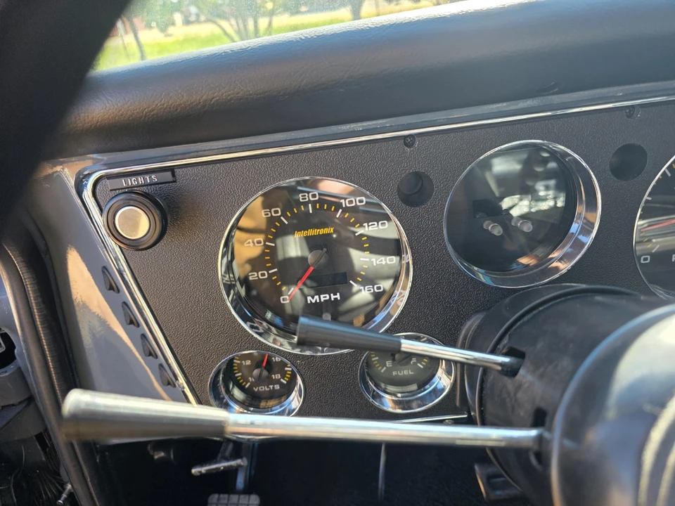 1972 Chevrolet C/K 2nd Gen - Image 3 of 21
