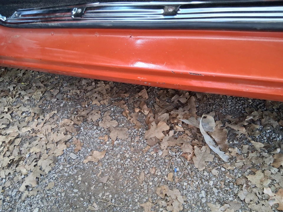 1972 Chevrolet C/K 2nd Gen - Image 17 of 19