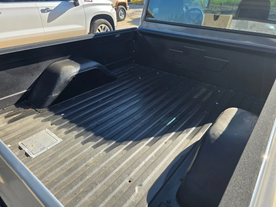 1972 Chevrolet C/K 2nd Gen - Image 5 of 21