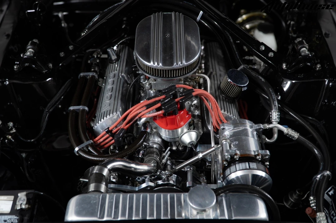 1972 Chevrolet C/K 2nd Gen - Image 10 of 13