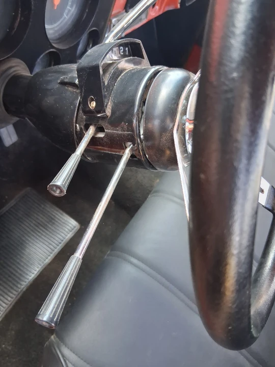 1972 Chevrolet C/K 2nd Gen - Image 18 of 19