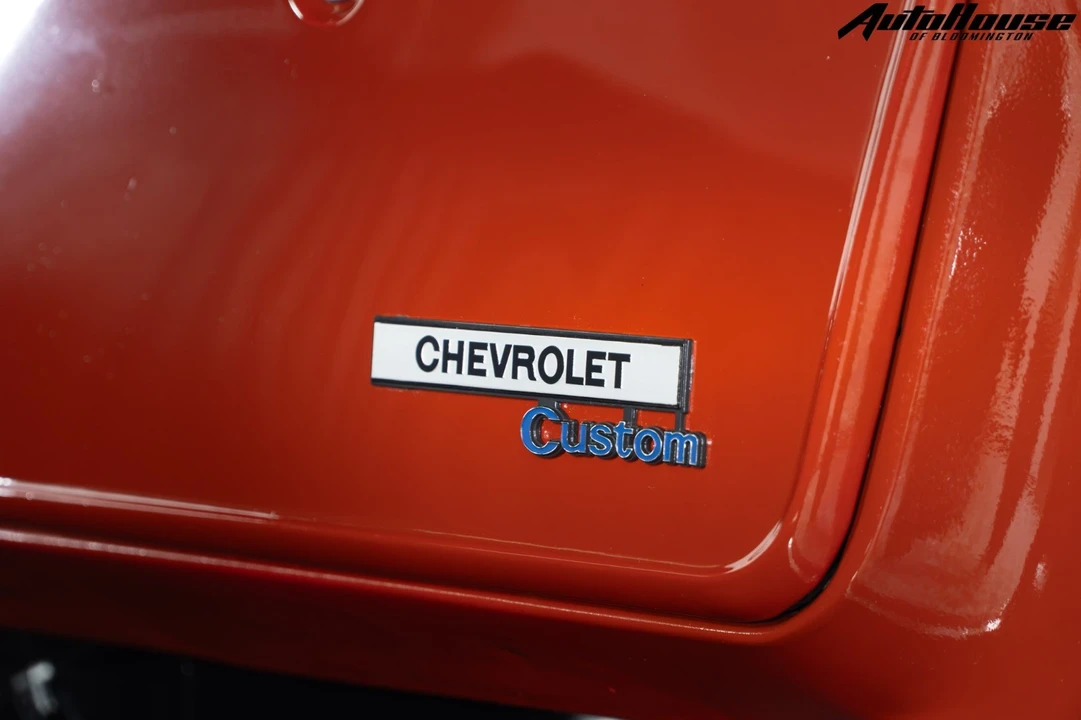 1972 Chevrolet C/K 2nd Gen - Image 25 of 31