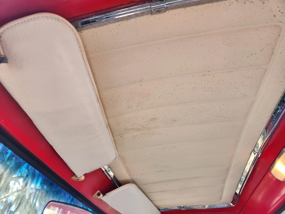 1972 Chevrolet C/K 2nd Gen - Image 10 of 11