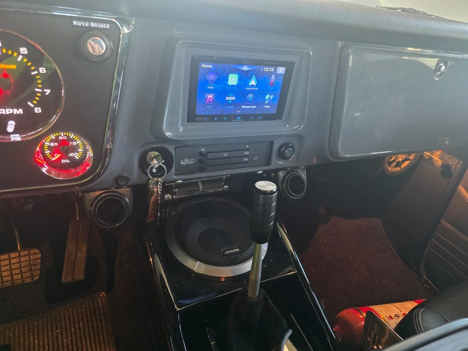 1972 Chevrolet C/K 2nd Gen - Image 16 of 21