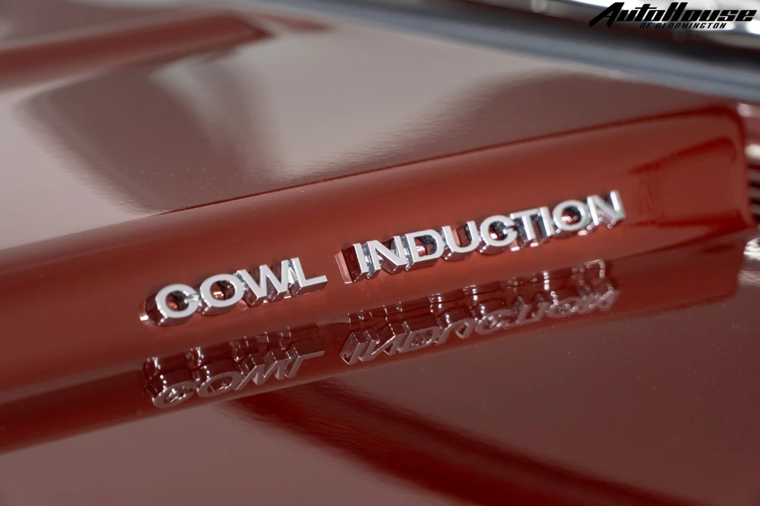 1972 Chevrolet C/K 2nd Gen - Image 13 of 31