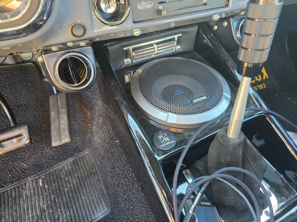 1972 Chevrolet C/K 2nd Gen - Image 4 of 21