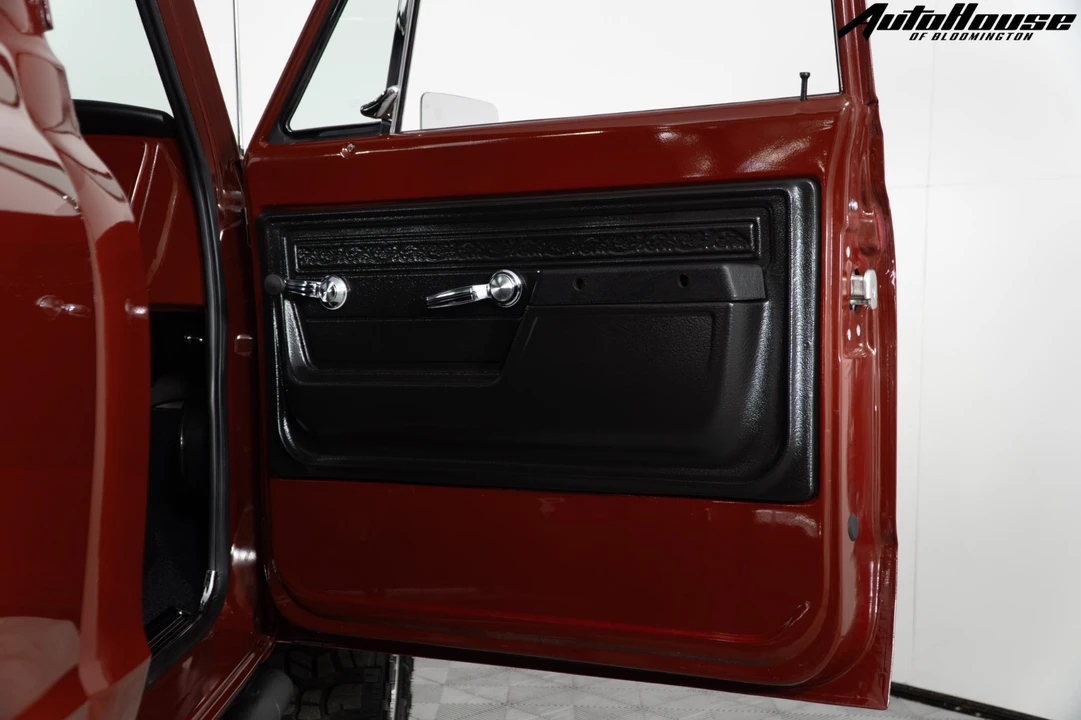 1972 Chevrolet C/K 2nd Gen - Image 22 of 31