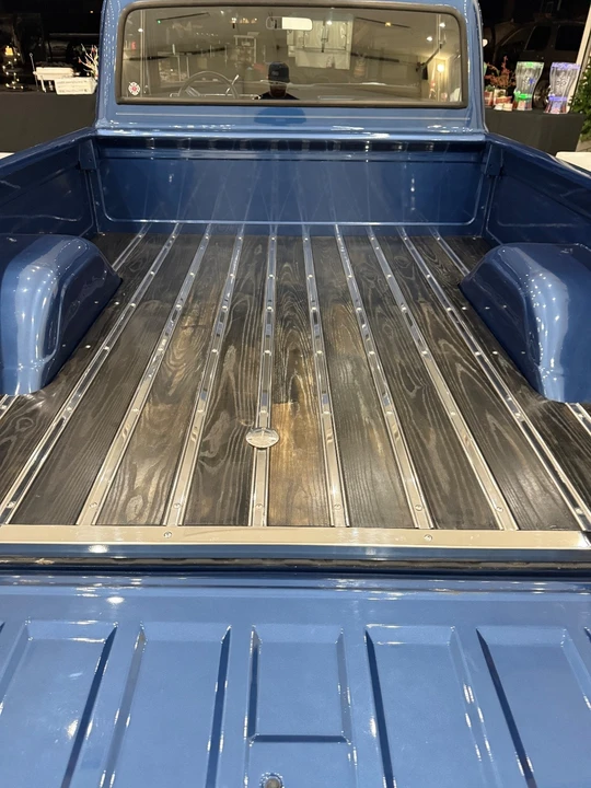 1972 Chevrolet C/K 2nd Gen - Image 6 of 8