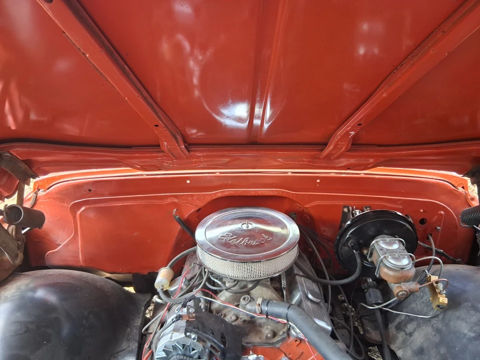 1972 Chevrolet C/K 2nd Gen - Image 19 of 19