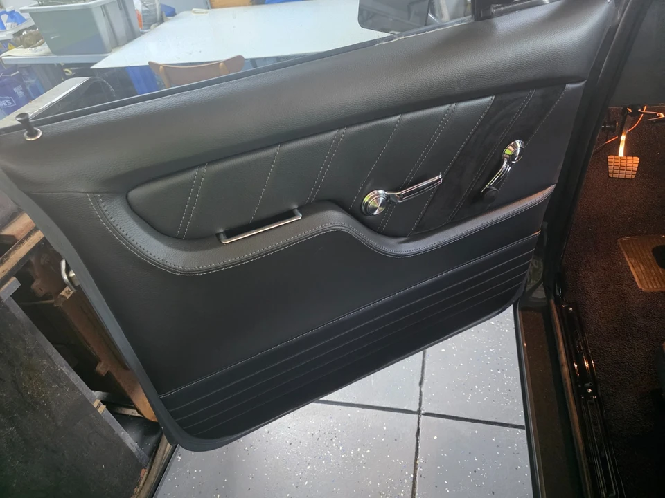 1972 Chevrolet C/K 2nd Gen - Image 13 of 21