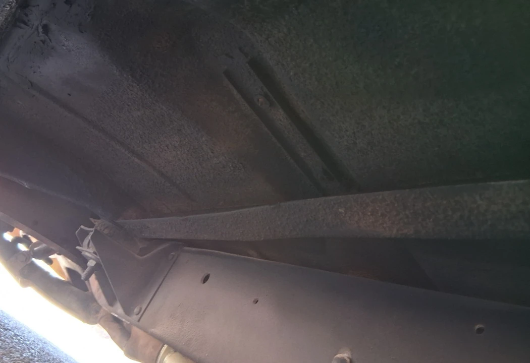 1972 Chevrolet C/K 2nd Gen - Image 13 of 19