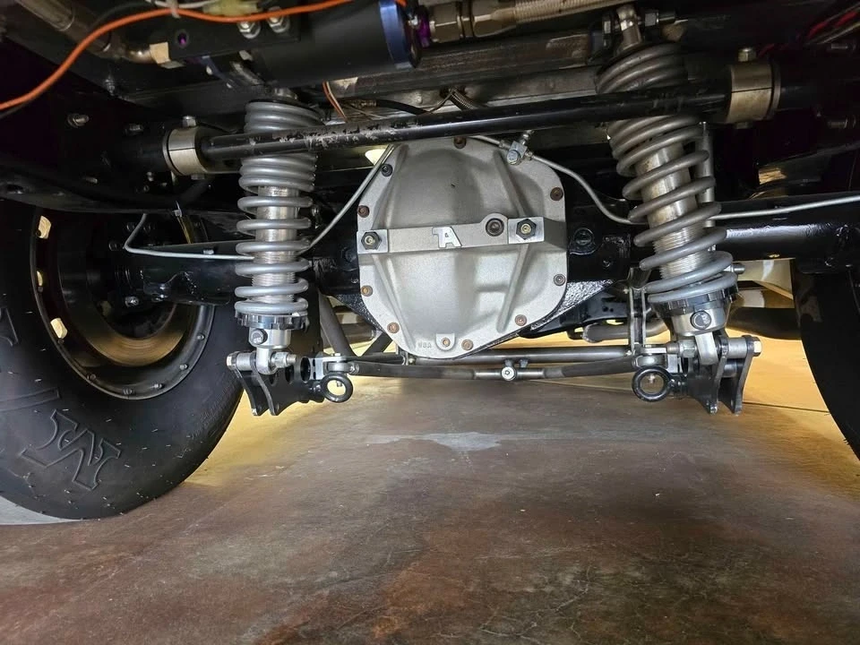 1972 Chevrolet C/K 2nd Gen - Image 2 of 11