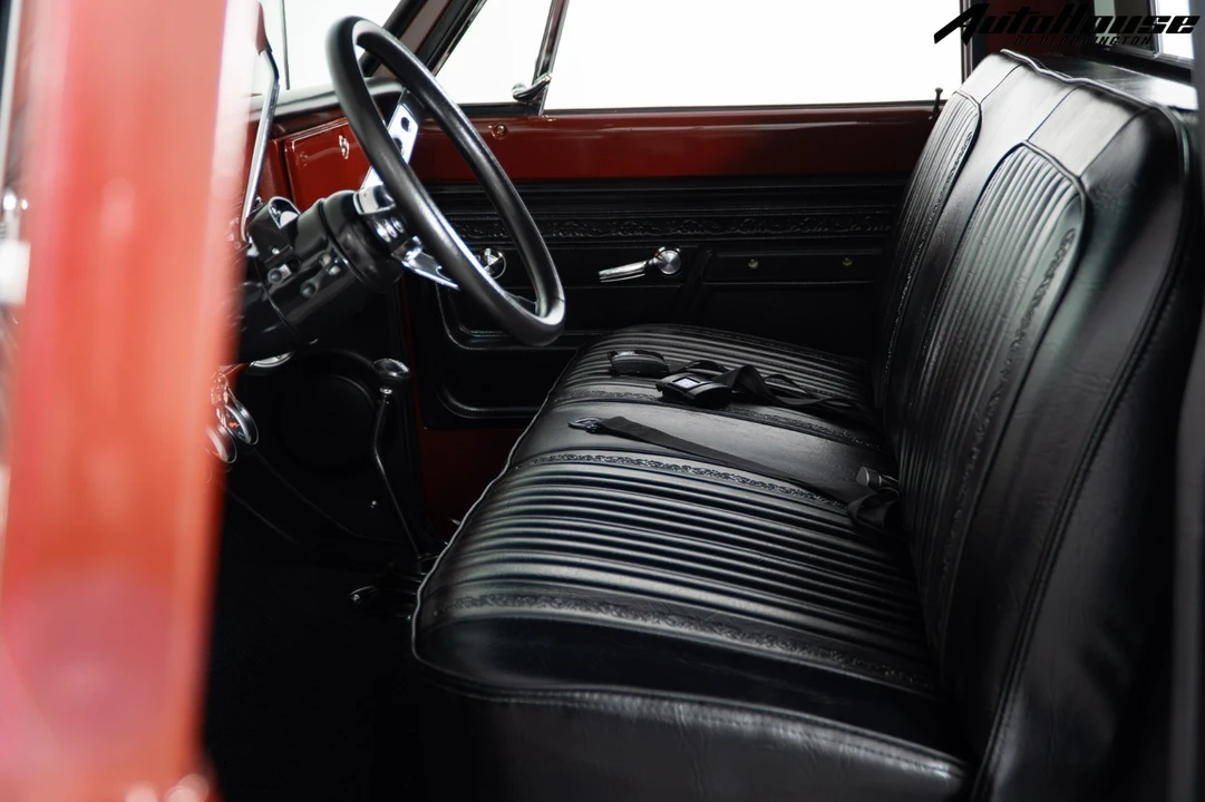 1972 Chevrolet C/K 2nd Gen - Image 18 of 31