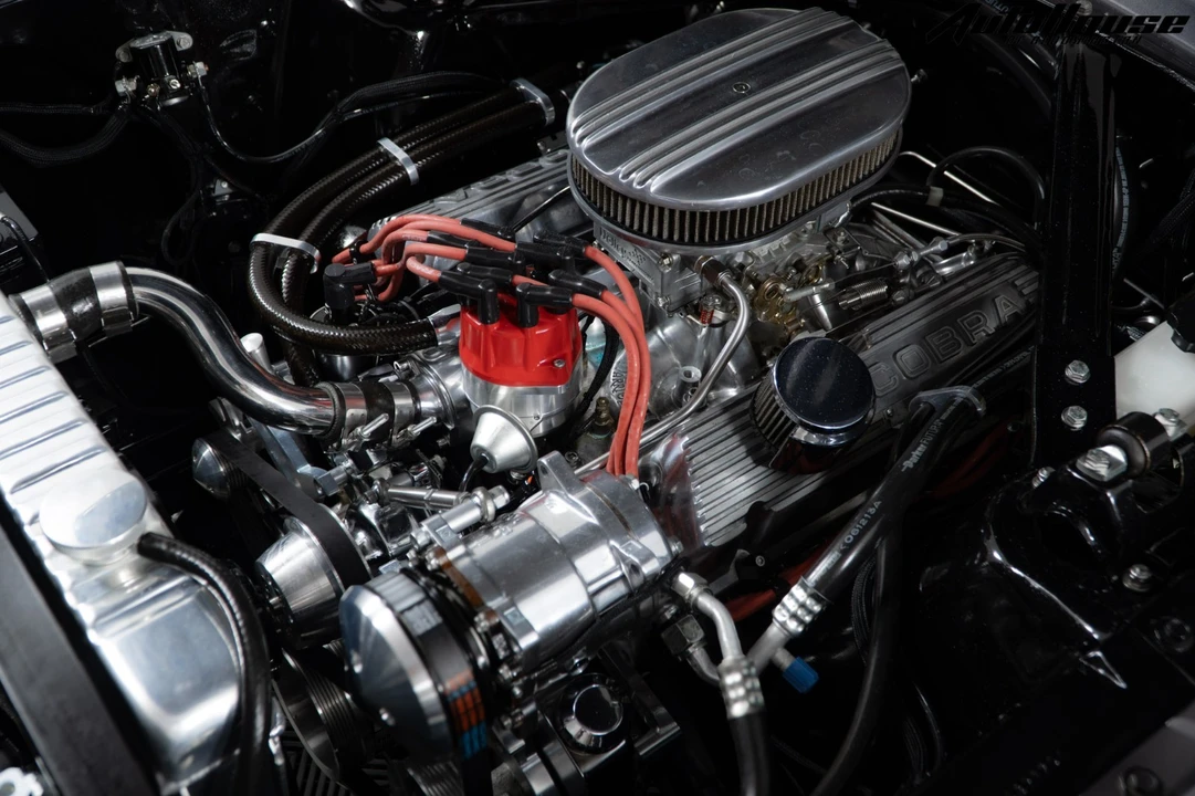 1972 Chevrolet C/K 2nd Gen - Image 13 of 13