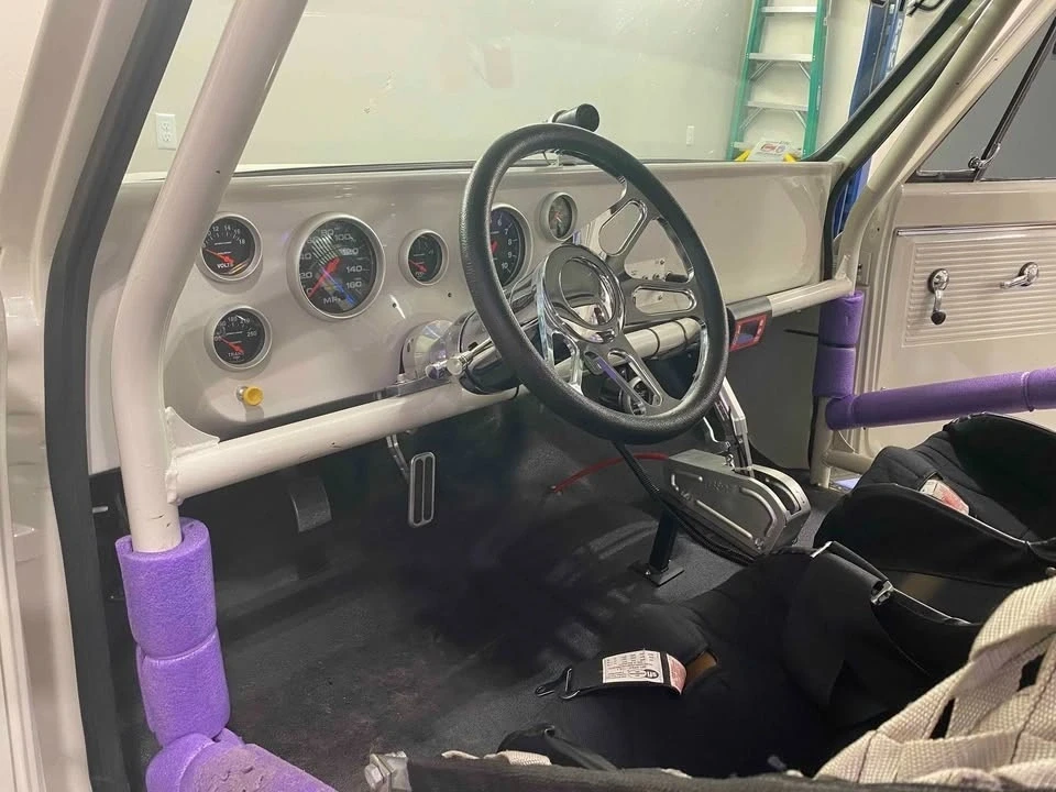 1972 Chevrolet C/K 2nd Gen - Image 5 of 11