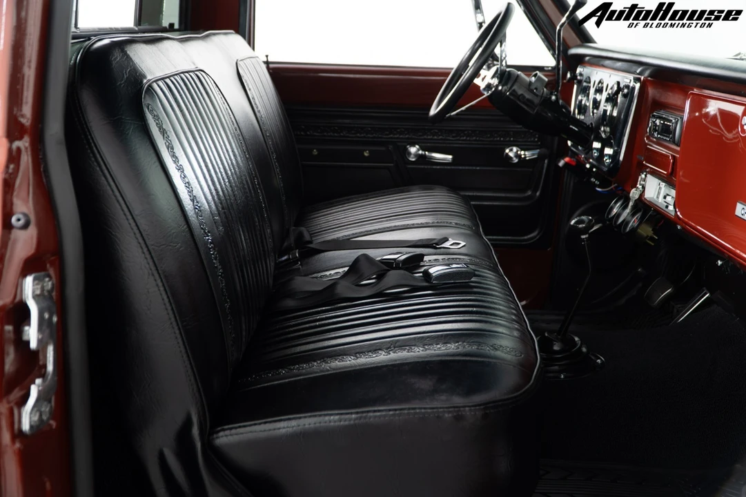 1972 Chevrolet C/K 2nd Gen - Image 24 of 31