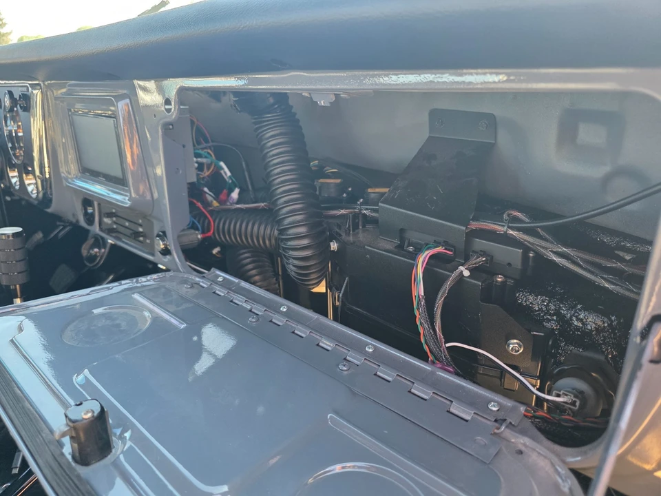 1972 Chevrolet C/K 2nd Gen - Image 8 of 21