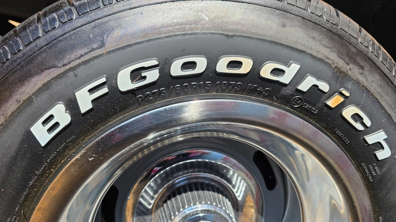 1972 Chevrolet C/K 2nd Gen - Image 16 of 21