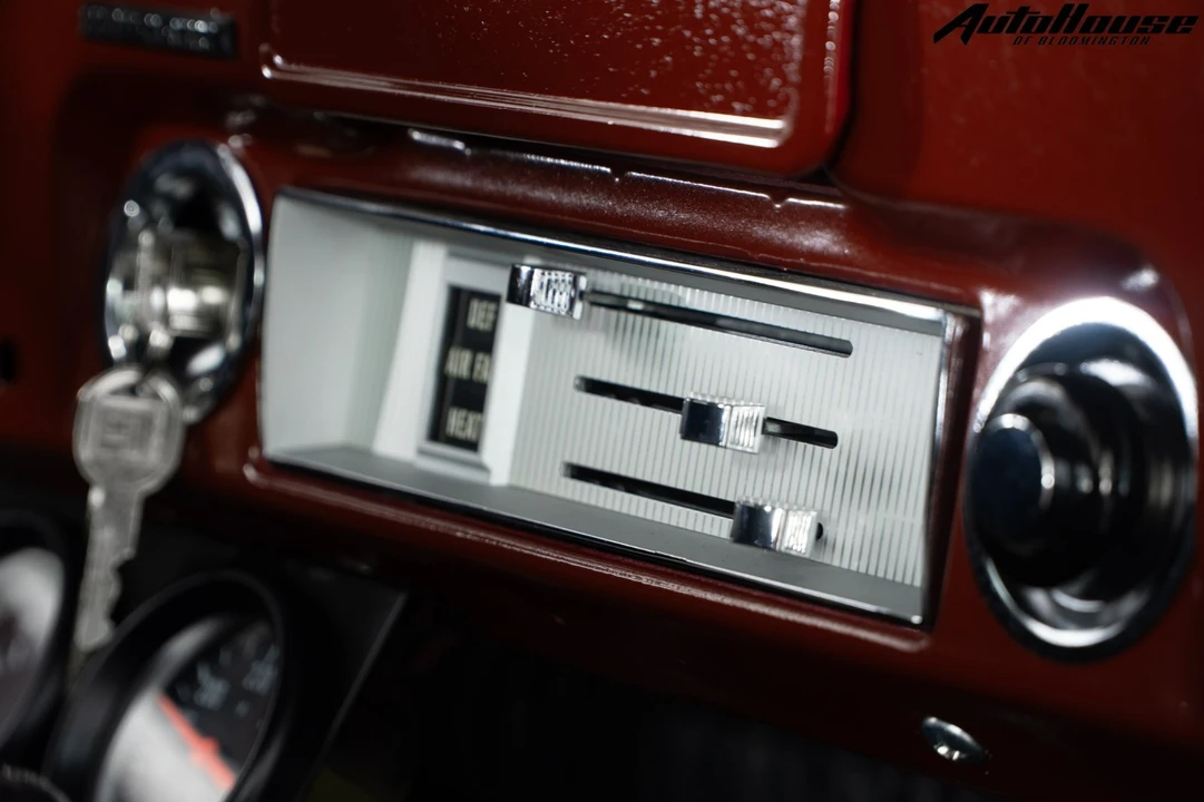 1972 Chevrolet C/K 2nd Gen - Image 27 of 31