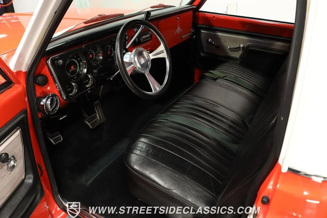 1972 Chevrolet C/K 2nd Gen - Image 5 of 12