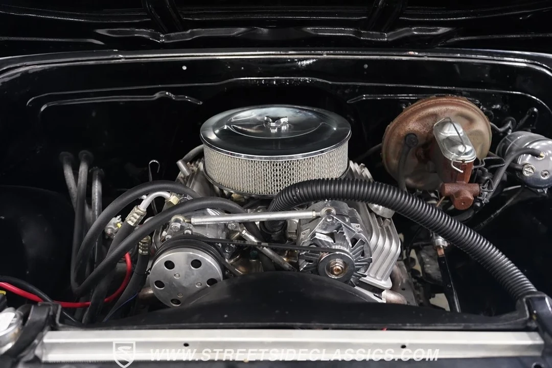 1972 Chevrolet C/K 2nd Gen - Image 4 of 21