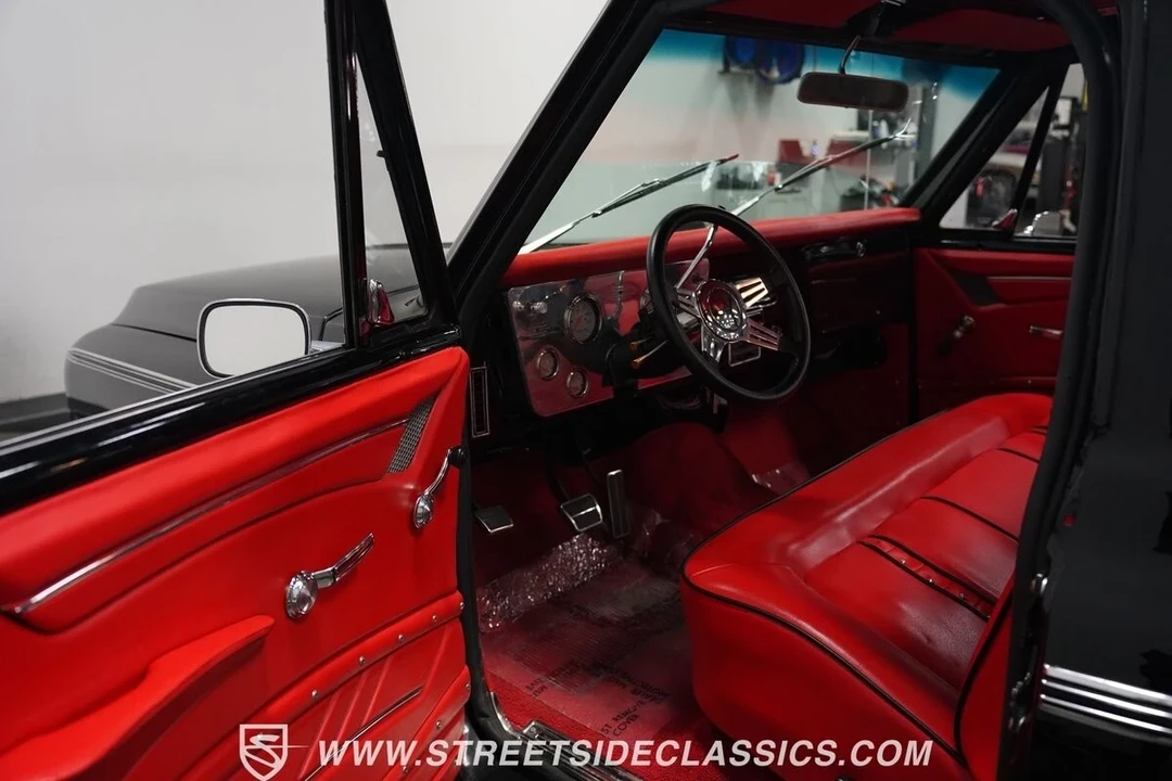 1972 Chevrolet C/K 2nd Gen - Image 5 of 21