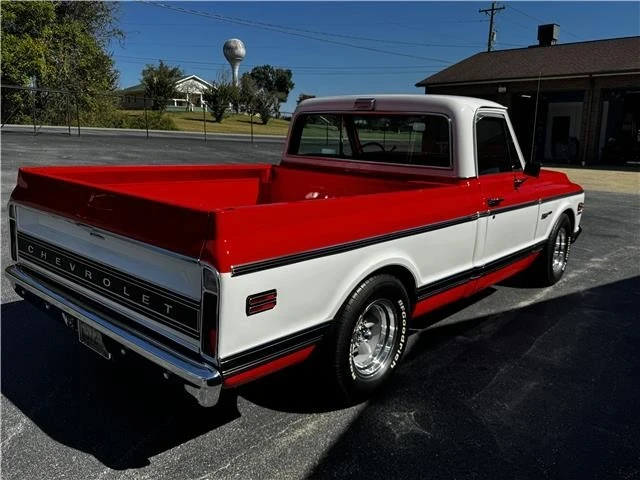 1972 Chevrolet C/K 2nd Gen - Image 5 of 19