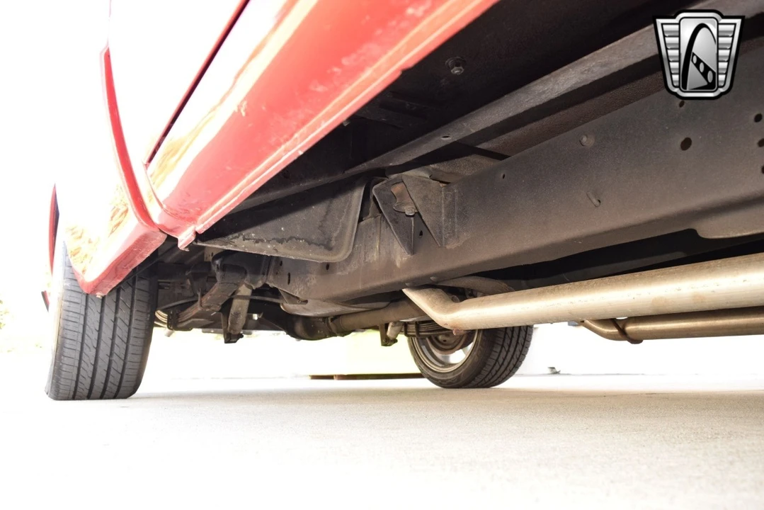 1972 Chevrolet C/K 2nd Gen - Image 19 of 21