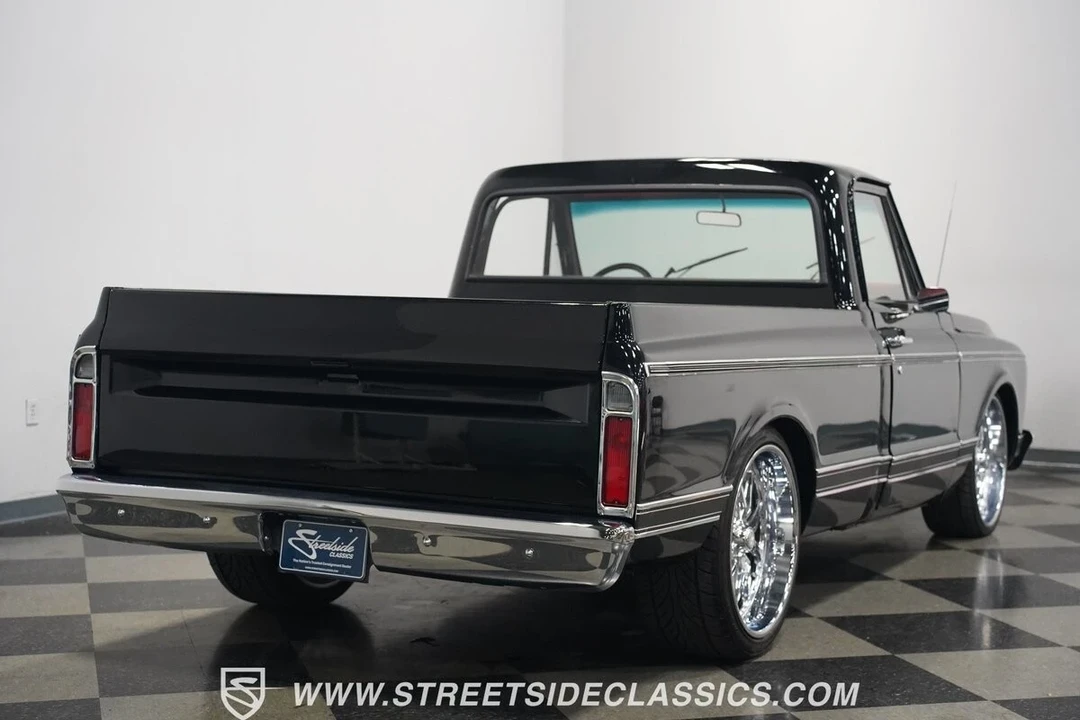 1972 Chevrolet C/K 2nd Gen - Image 15 of 21