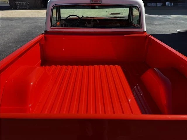 1972 Chevrolet C/K 2nd Gen - Image 8 of 19