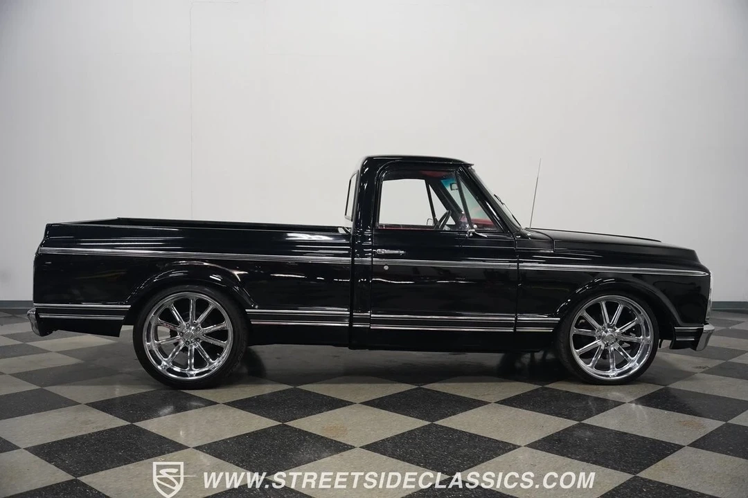 1972 Chevrolet C/K 2nd Gen - Image 18 of 21
